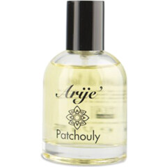 Arije' - Patchouly by Tea Natura