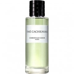 Thé Cachemire by Dior