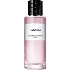 Sakura von Dior