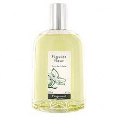 Figuier Fleur / Eau des Garrigues by Fragonard