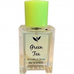Green Tea Aromatic & Citrusy by Primark