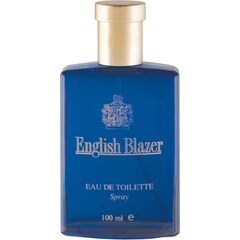 English Blazer (2009) by Key Sun Laboratories