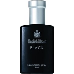 English Blazer Black (Eau de Toilette) by Key Sun Laboratories