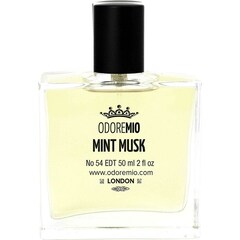 Mint Musk von Odore Mio