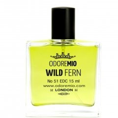 Wild Fern by Odore Mio
