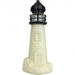 Old Spice Lighthouse Decanter by Shulton