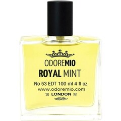 Royal Mint von Odore Mio