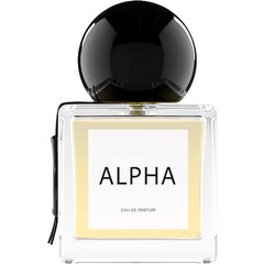 Alpha von G Parfums