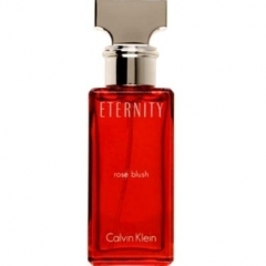 Eternity Rose Blush von Calvin Klein