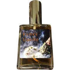 Fumée Vanille by Kyse Perfumes / Perfumes by Terri