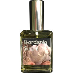 Gardenia Sucré by Kyse Perfumes / Perfumes by Terri