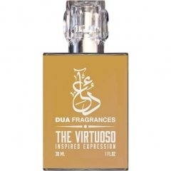 The Virtuoso von The Dua Brand / Dua Fragrances