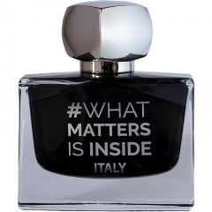#What Matters Is Inside - Italy by Jovoy