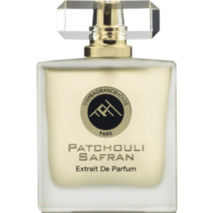 Patchouli Safran von The Fragrance House