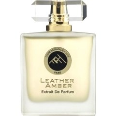 Leather Amber von The Fragrance House