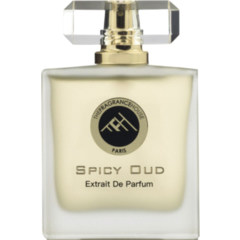 Spicy Oud by The Fragrance House