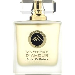 Mystère d'Amour by The Fragrance House