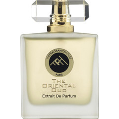 The Oriental Oud von The Fragrance House