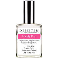 Prickly Pear by Demeter Fragrance Library / The Library Of Fragrance