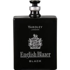 English Blazer Black (Aftershave) by Yardley