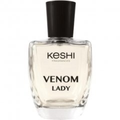 Keshi - Venom Lady