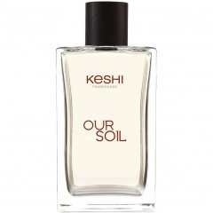 Keshi - Our Soil