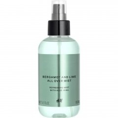 Bergamot and Lime by H&M