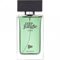 Deep Jungle by Etos
