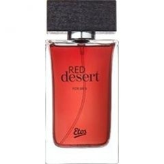 Red Desert by Etos