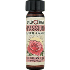 Passion by Wild Rose