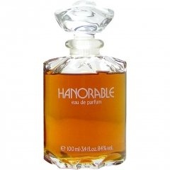 Hanorable (Eau de Parfum) by Hanorah