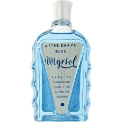 Blue (After Shave) by Myrsol