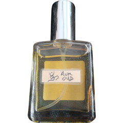 Aum Oud by Madhat Scents