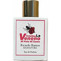 Cristina La Veneno Ni Puta Ni Santa by Ricardo Ramos - Perfumes de Autor