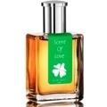 Scent of Love - Green for Him by Basisnote