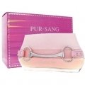 Pur-Sang Pink by Giorgio Monti