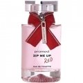Zip Me Up - Red by Promod