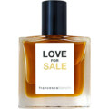 Love for Sale by Francesca Bianchi