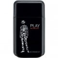 Play in the City for Him - Givenchy
