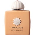 Love Delight von Amouage