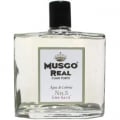 Musgo Real - No. 5 Lime Basil von Claus Porto