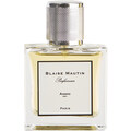 BM01 Fragrance Collection - Ambre by Blaise Mautin