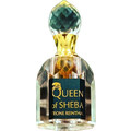 Queen of Sheba (Attar) by Teone Reinthal Natural Perfume