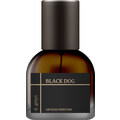 Black Dog by D. Grayi