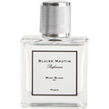 BM01 Fragrance Collection - Musc Blanc by Blaise Mautin