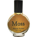 Moss by Mischievous Potions