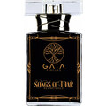 Songs of Thar Remastered by Gaia Parfums