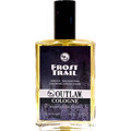 Frost Trail von Outlaw Soaps