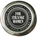 Sauna (Solid Perfume) von For Strange Women