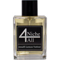 Amalfi Lemon Vetiver by Niche 4 All